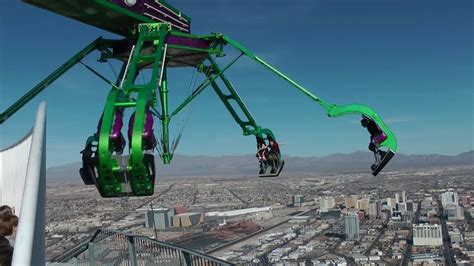 rides stratosphere